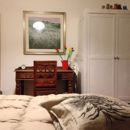 La Casa Di Antonia Panzió Róma Kültér fotó