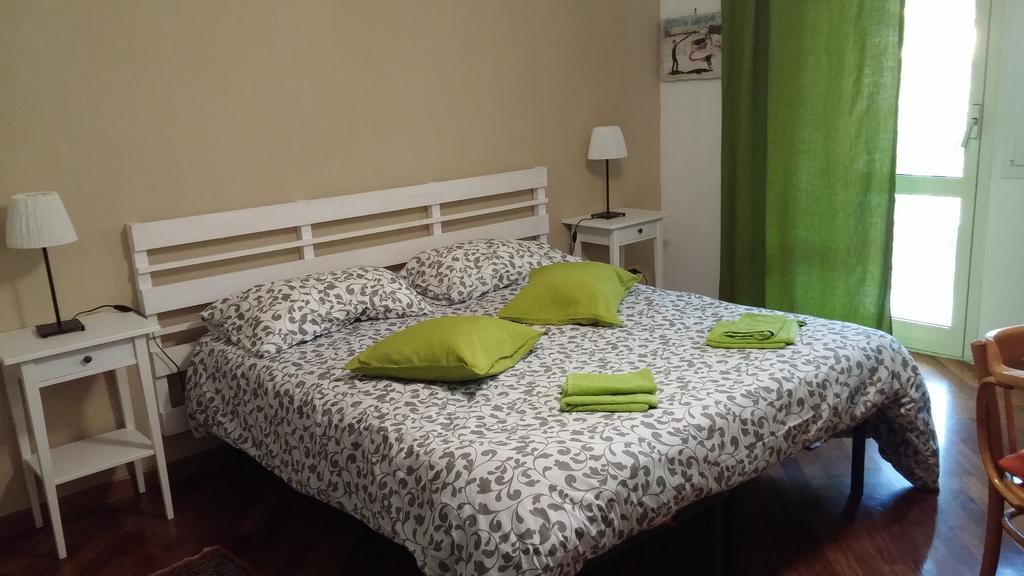 La Casa Di Antonia Panzió Róma Kültér fotó