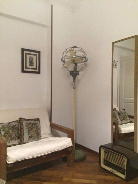La Casa Di Antonia Panzió Róma Kültér fotó