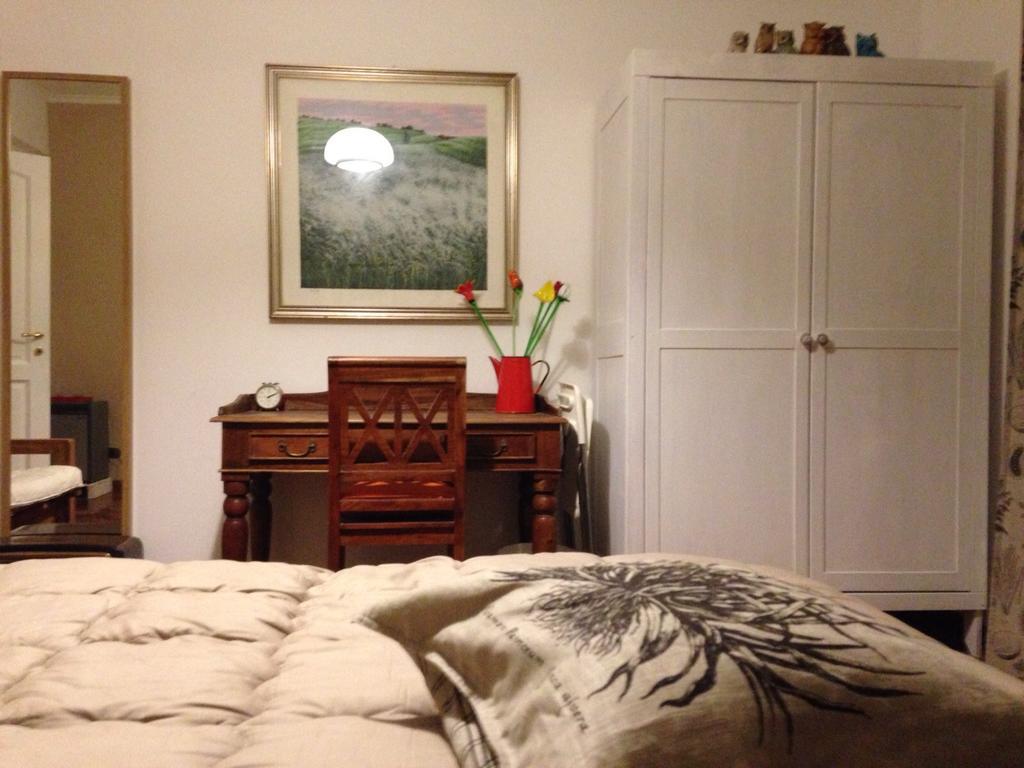 La Casa Di Antonia Panzió Róma Kültér fotó