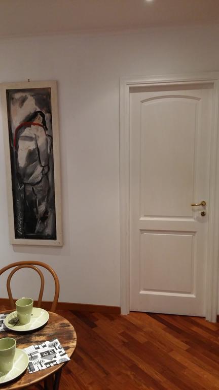 La Casa Di Antonia Panzió Róma Kültér fotó