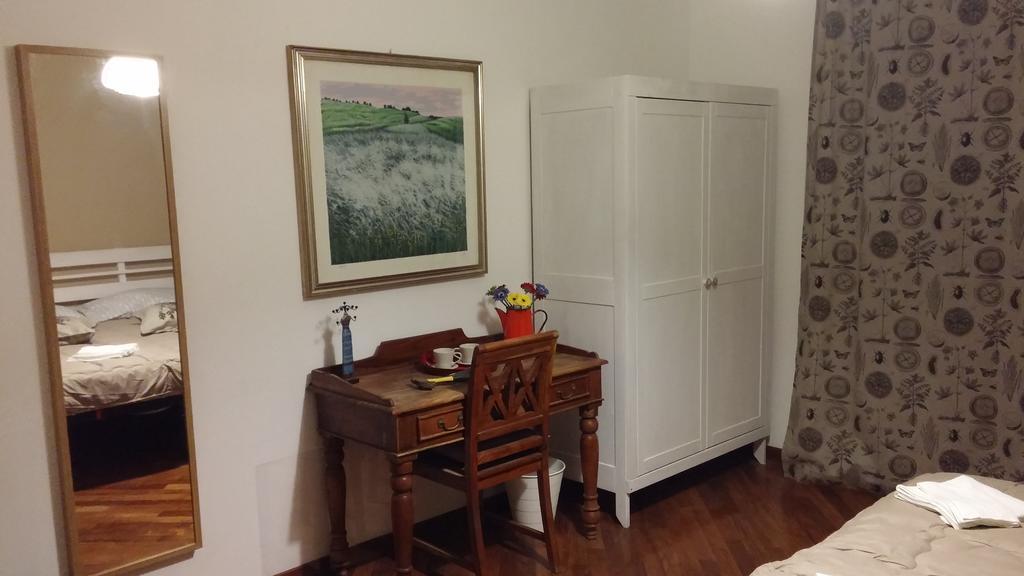 La Casa Di Antonia Panzió Róma Kültér fotó
